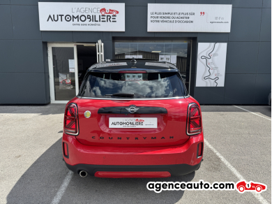 Mini Countryman — 5