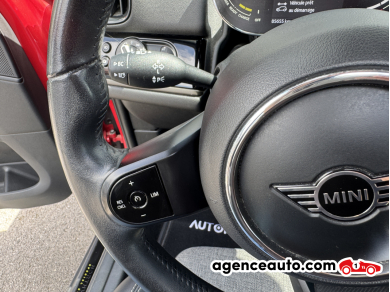 Mini Countryman — 10