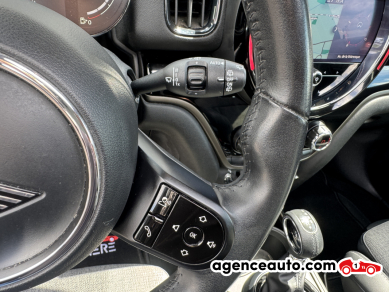 Mini Countryman — 11