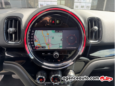 Mini Countryman — 12