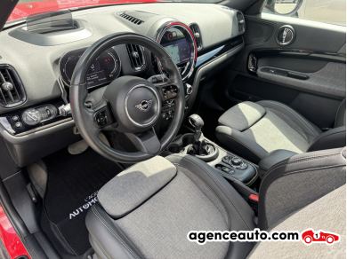 Mini Countryman — 7