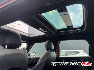 Mini Countryman — 19