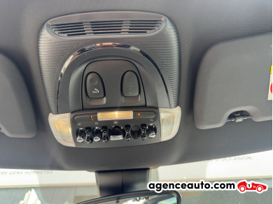 Mini Countryman — 35