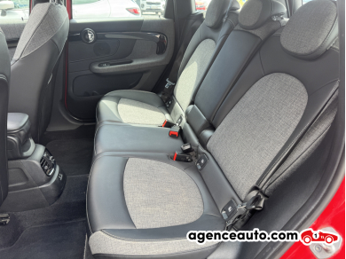 Mini Countryman — 20