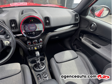 Mini Countryman — 26