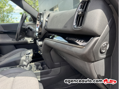 Mini Countryman — 29