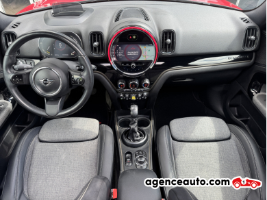 Mini Countryman — 8