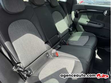 Mini Countryman — 24