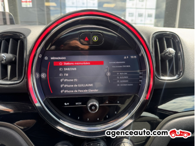 Mini Countryman — 36