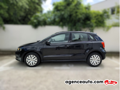 Volkswagen Polo — 2