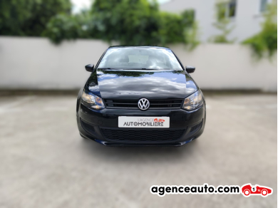 Volkswagen Polo — 8