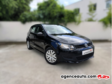 Volkswagen Polo — 7