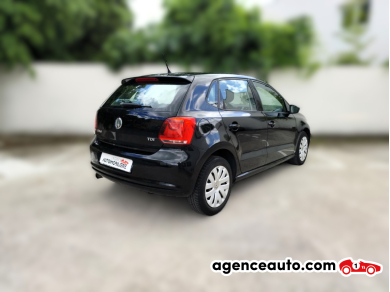 Volkswagen Polo — 5