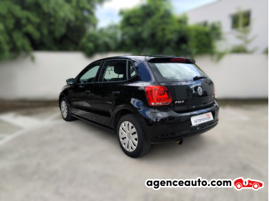 Volkswagen Polo — 3