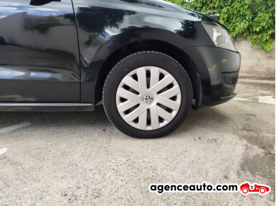 Volkswagen Polo — 25