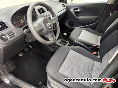 Volkswagen Polo — 11
