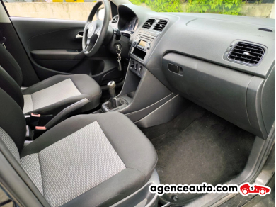 Volkswagen Polo — 13