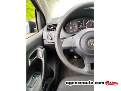 Volkswagen Polo — 18
