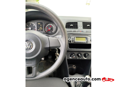 Volkswagen Polo — 19