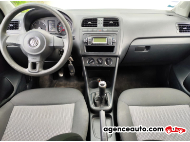 Volkswagen Polo — 9