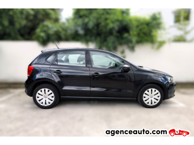 Volkswagen Polo — 6