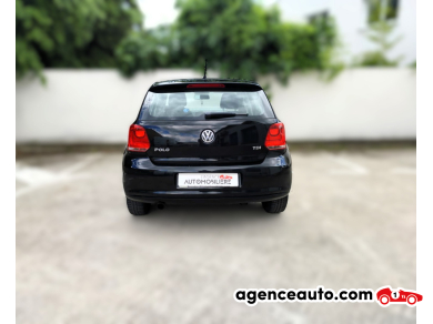 Volkswagen Polo — 4