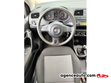 Volkswagen Polo — 20