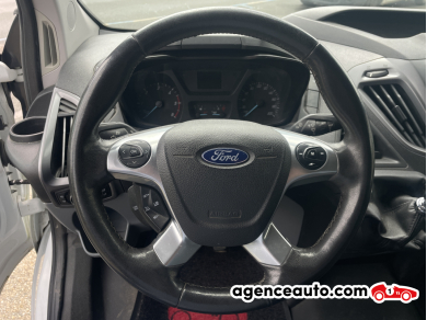Ford Custom — 13