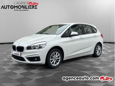 Bmw Série 2 ActiveTourer
