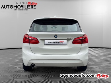 Bmw Série 2 ActiveTourer — 2
