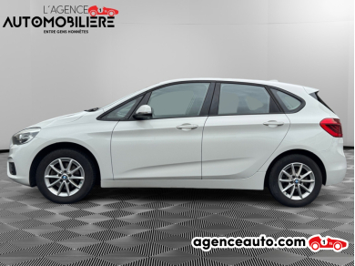 Bmw Série 2 ActiveTourer — 3