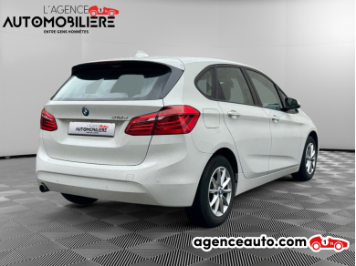 Bmw Série 2 ActiveTourer — 4