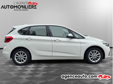 Bmw Série 2 ActiveTourer — 5