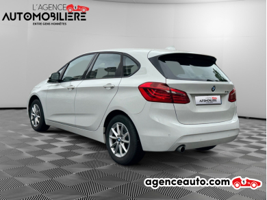 Bmw Série 2 ActiveTourer — 6
