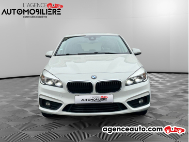 Bmw Série 2 ActiveTourer — 7