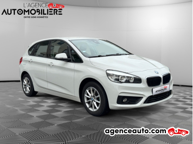 Bmw Série 2 ActiveTourer — 8