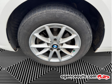 Bmw Série 2 ActiveTourer — 9