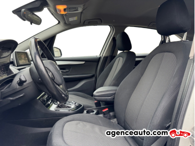 Bmw Série 2 ActiveTourer — 11