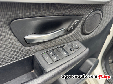 Bmw Série 2 ActiveTourer — 12