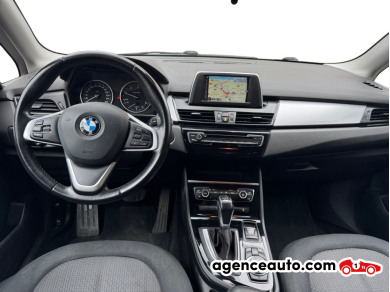 Bmw Série 2 ActiveTourer — 10