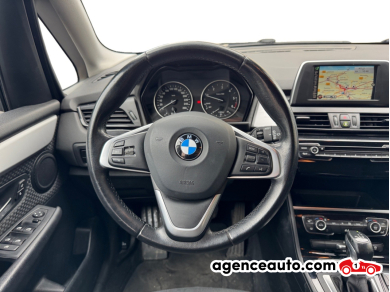 Bmw Série 2 ActiveTourer — 13