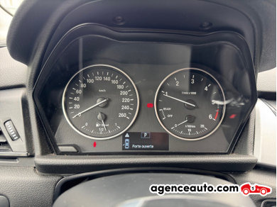 Bmw Série 2 ActiveTourer — 14