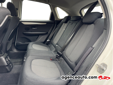 Bmw Série 2 ActiveTourer — 15