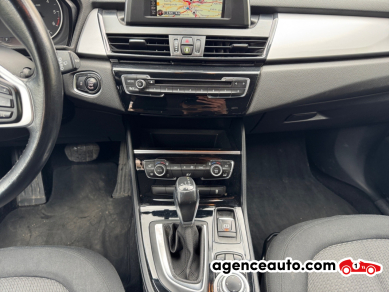 Bmw Série 2 ActiveTourer — 16