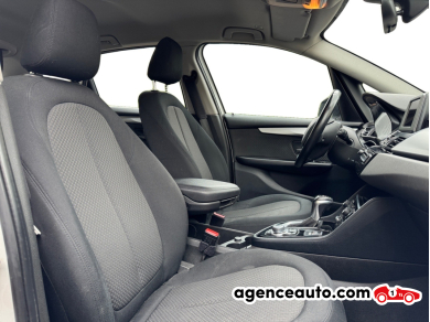 Bmw Série 2 ActiveTourer — 17