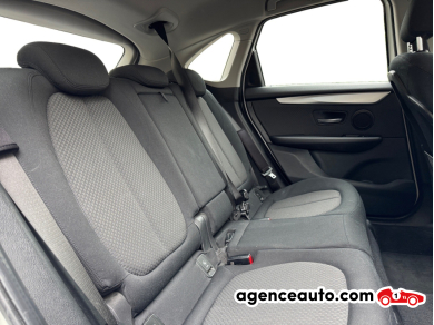 Bmw Série 2 ActiveTourer — 18