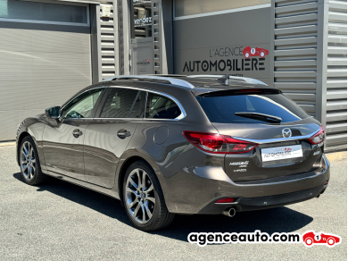 Mazda Mazda 6 — 6