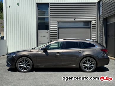 Mazda Mazda 6 — 5
