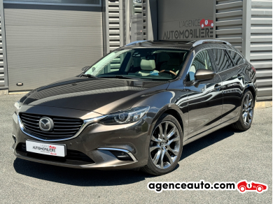Mazda Mazda 6