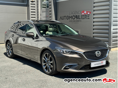 Mazda Mazda 6 — 3
